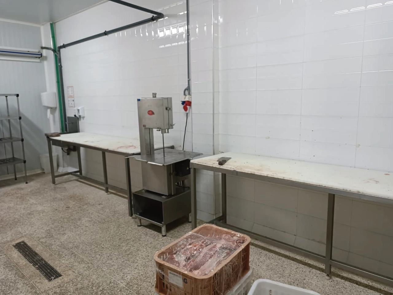 Atelier Select Viande
