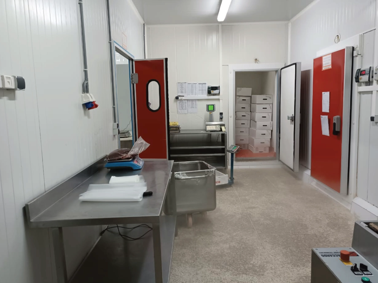 Atelier Select Viande