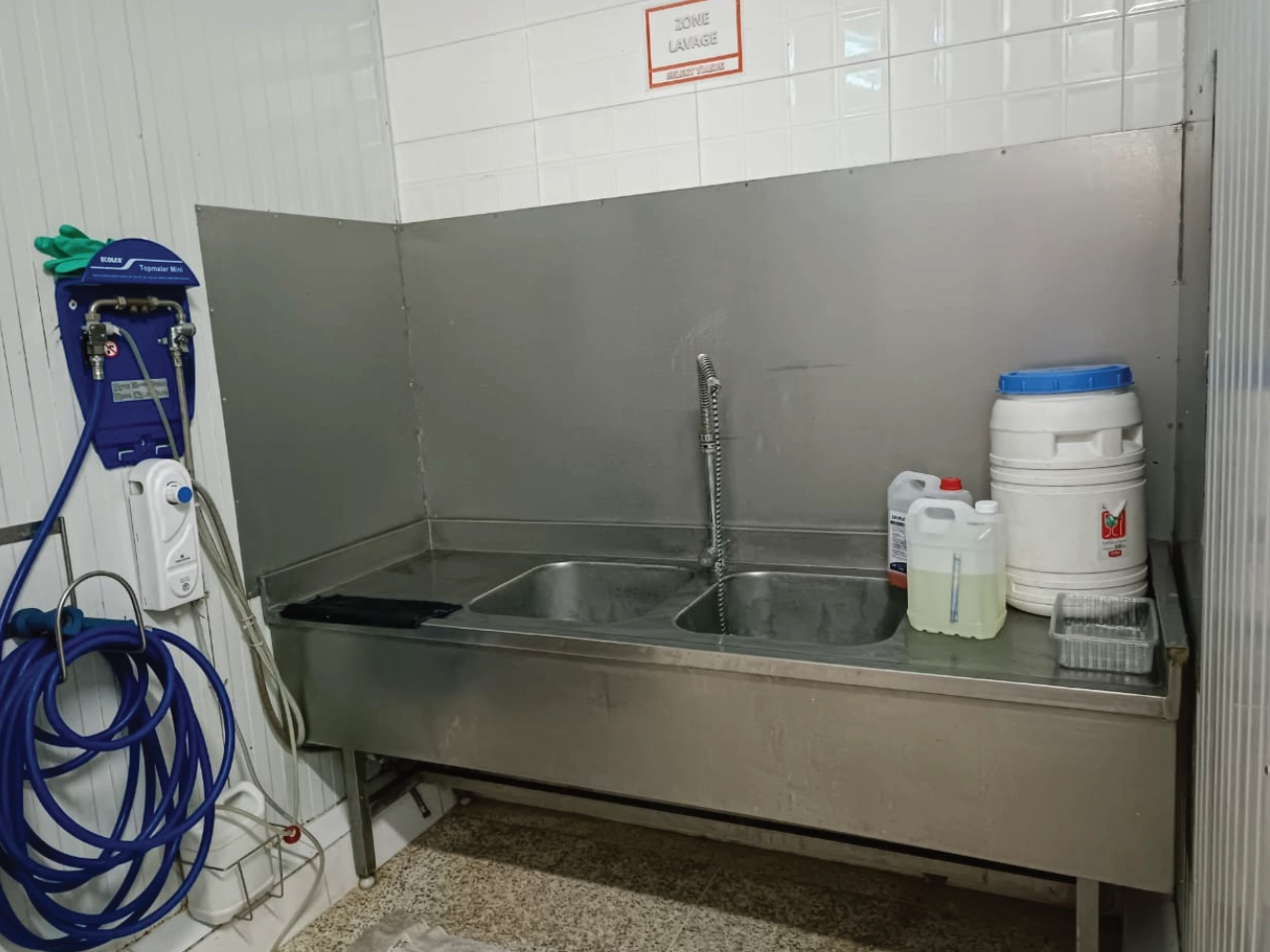 Atelier Select Viande