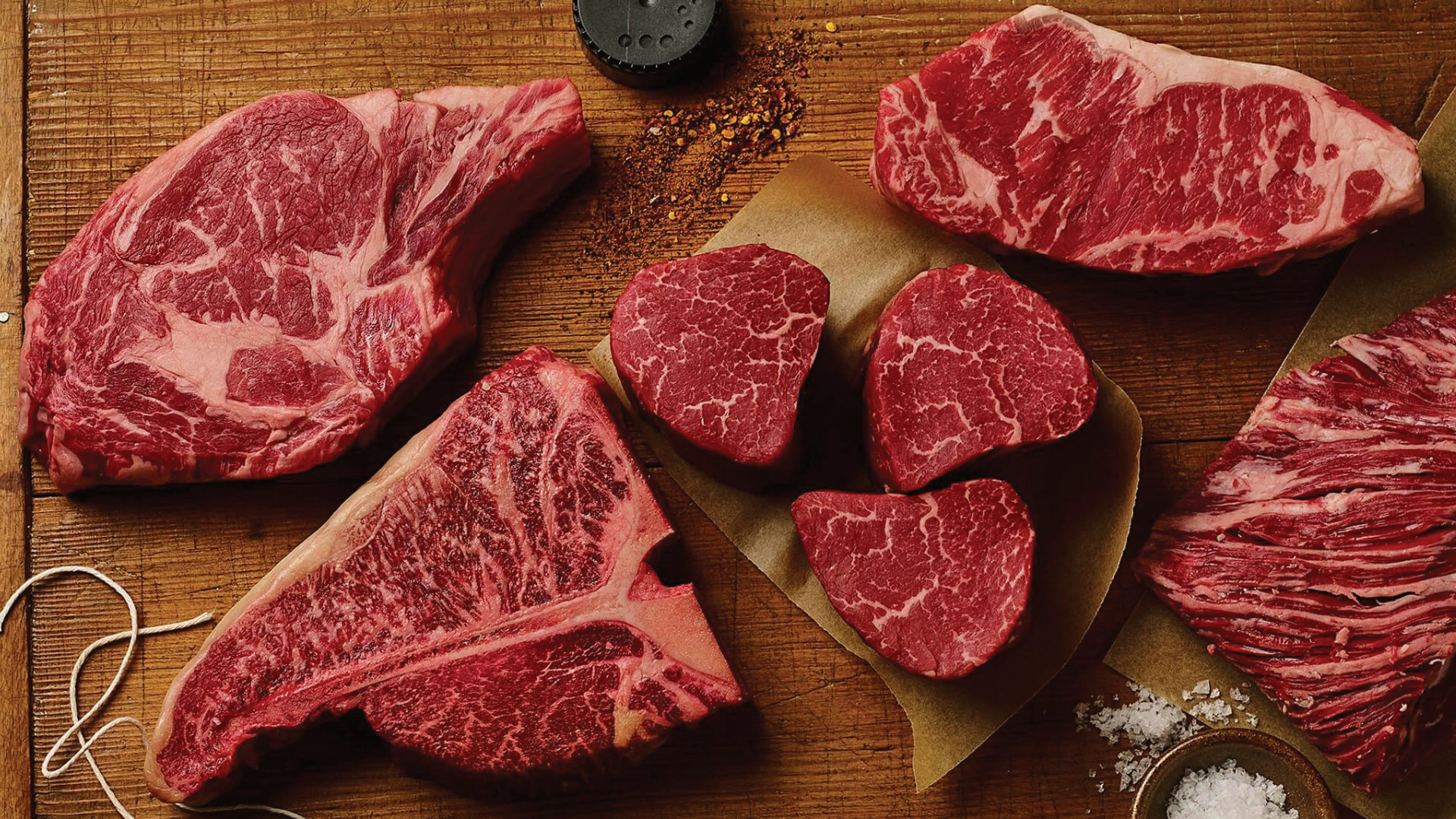 Select Viande